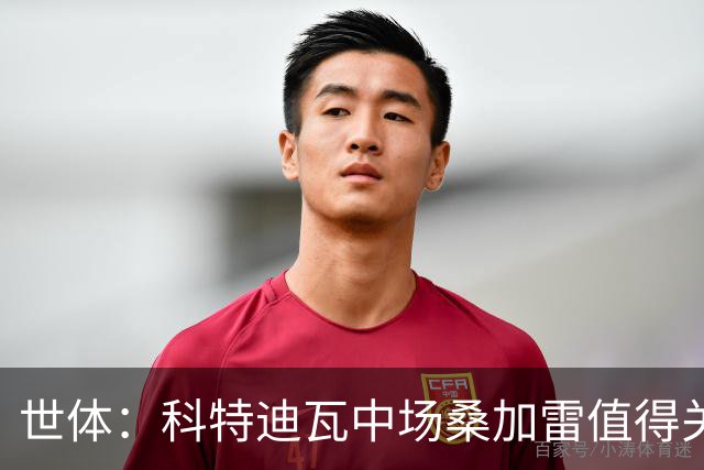 世体：科特迪瓦中场桑加雷值得关注，球队想击败挪威他会是关键