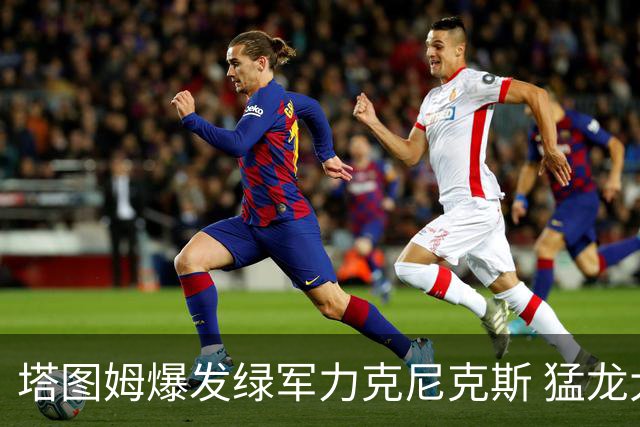 塔图姆爆发绿军力克尼克斯 猛龙大逆转胜奇才